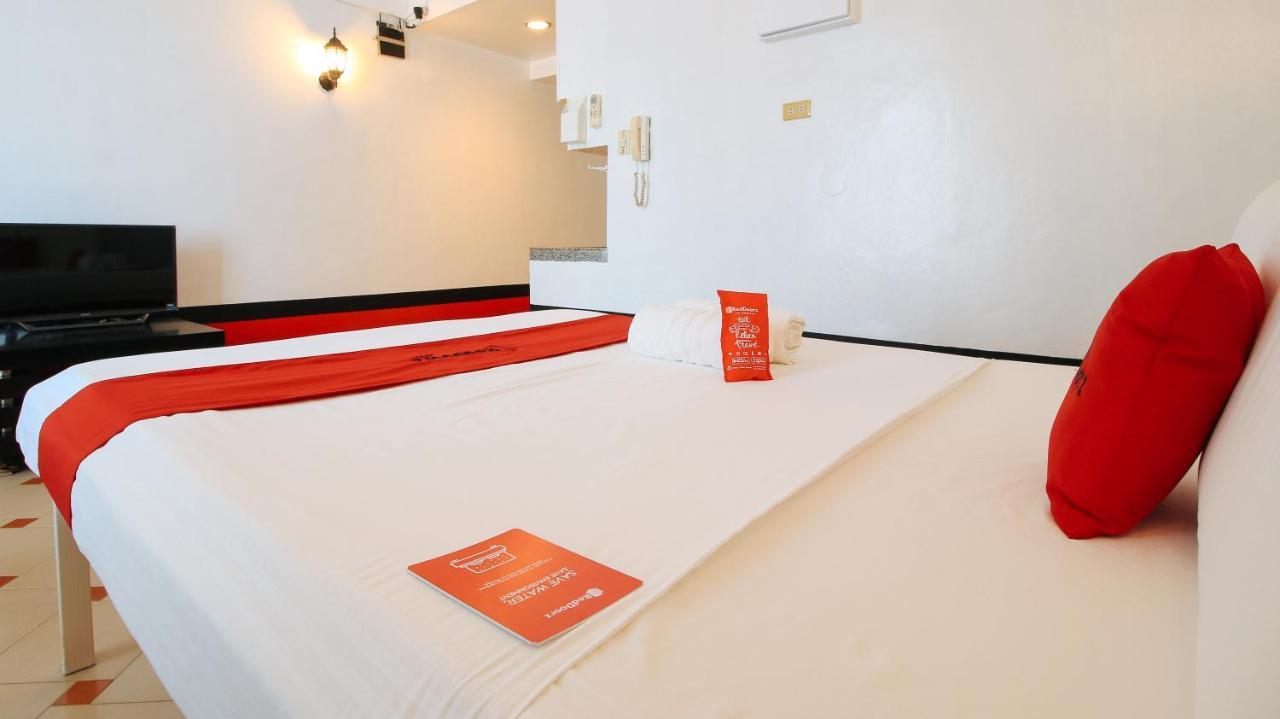 Reddoorz At The Providence Tower Hotel Manila Exterior foto